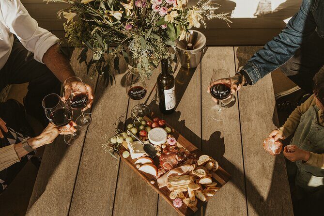 Small Group: Ultimate Napa and Sonoma Wine Tour- San Francisco - A Detailed Look at What Youll Experience