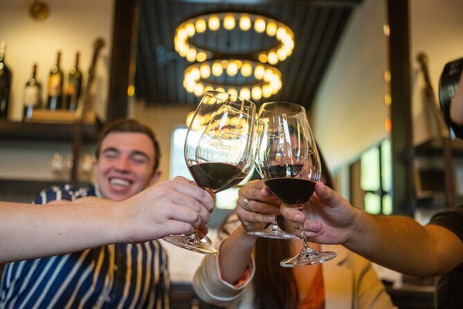 Small Group: Ultimate Napa and Sonoma Wine Tour- San Francisco - Who Will Love This Tour?