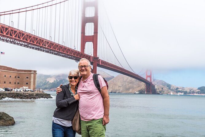 Small Group: Ultimate Napa and Sonoma Wine Tour- San Francisco - FAQs