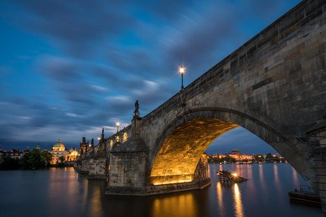 Small-Group Walking Photo Tour of Prague - What Travelers Say