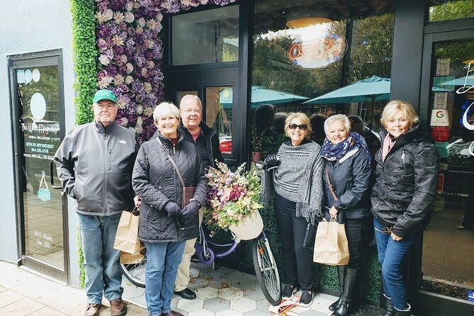 small-group-walking-tour-in-greenville-with-breakfast