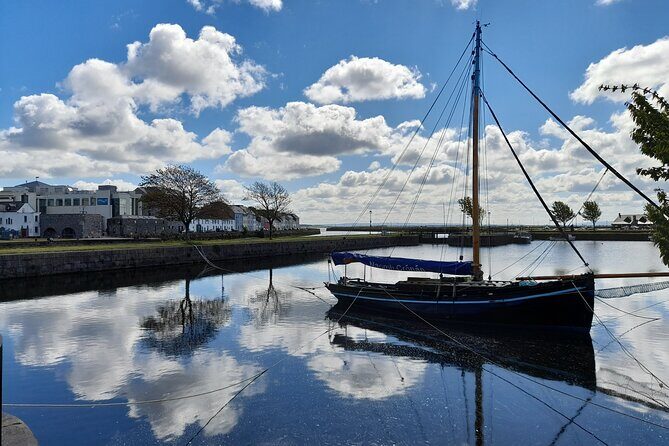 Small-Group Walking Tour of Galway - The Itinerary: A Closer Look