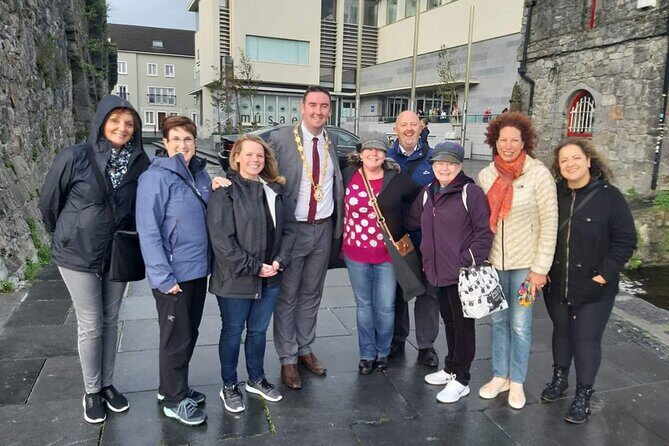 Small-Group Walking Tour of Galway - The Experience: What You Can Expect