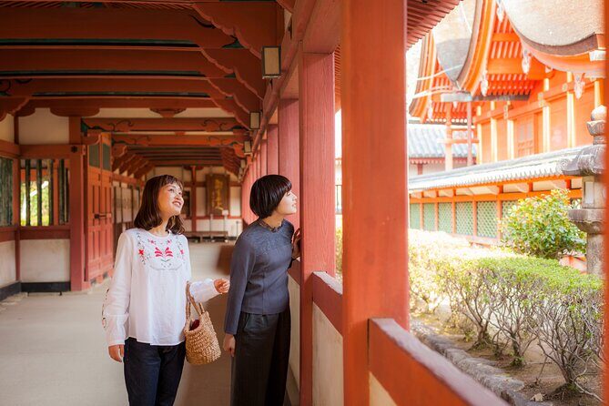 Small-Group Walking Tour of Matsuyama and Minakuchi Brewery - Authentic Experiences and Review Insights