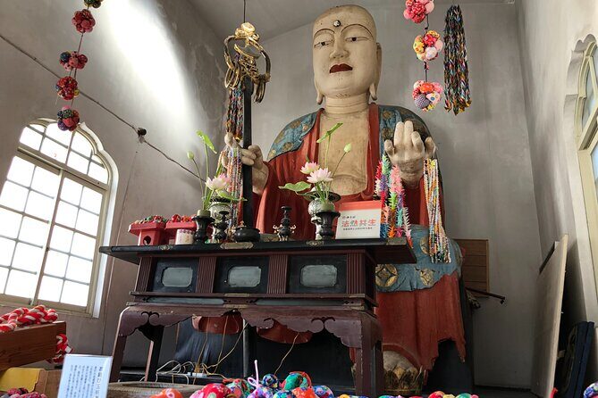 Small-Group Walking Tour of Matsuyama and Minakuchi Brewery - Frequently Asked Questions