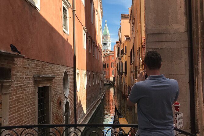 Small-Group Walking Tour of the Jewish Ghetto in Venice - What Makes This Tour Stand Out?