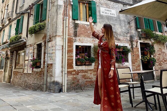 Small-Group Walking Tour of the Jewish Ghetto in Venice - The Sum Up