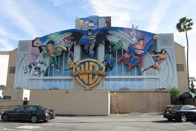 small-group-warner-bros-and-hollywood-tour-from-anaheim