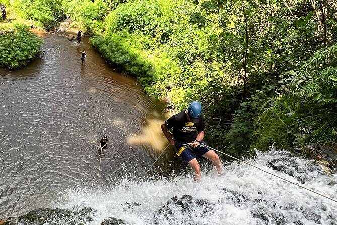 Small Group Waterfall Rappel in Lihue - Why This Tour Is Worth It