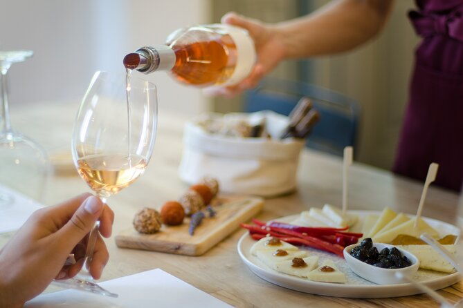 small-group-wine-tasting-activity-in-west-chania
