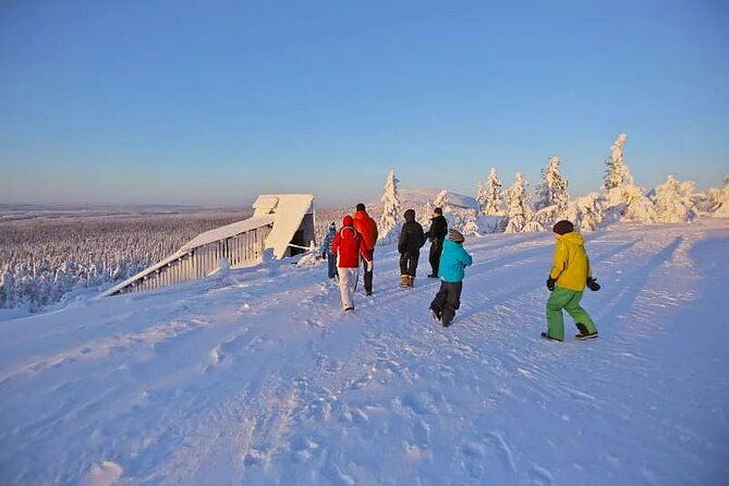 small-group-wintertime-amethyst-mine-visit-from-rovaniemi