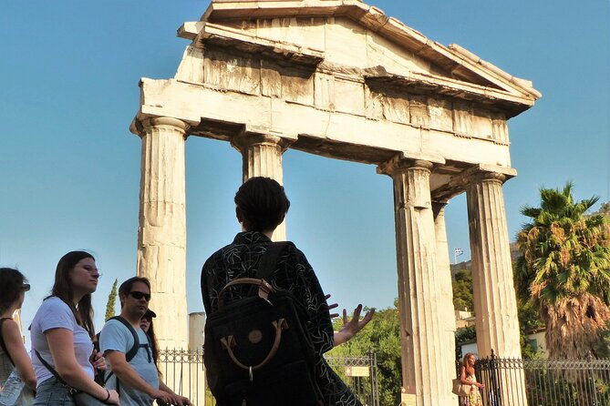small-group-women-history-in-ancient-greece-walking-tour