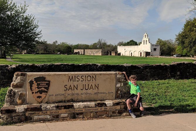 Small-Group World Heritage San Antonio Missions Guided Tour - The Itinerary in Detail: What to Expect from This Mission Tour