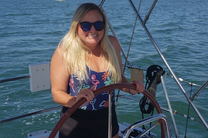 Small-Group Yacht Sailing Experience on San Diego Bay - FAQs