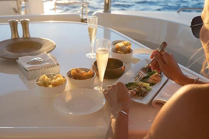 Small Group Yacht Sunset Cruise from Oahu - Why We Love This Sunset Yacht Cruise