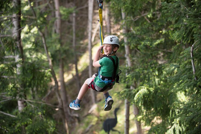 Small-Group Zipline Adventure in Queenstown - Practical Tips for Your Zipline Adventure