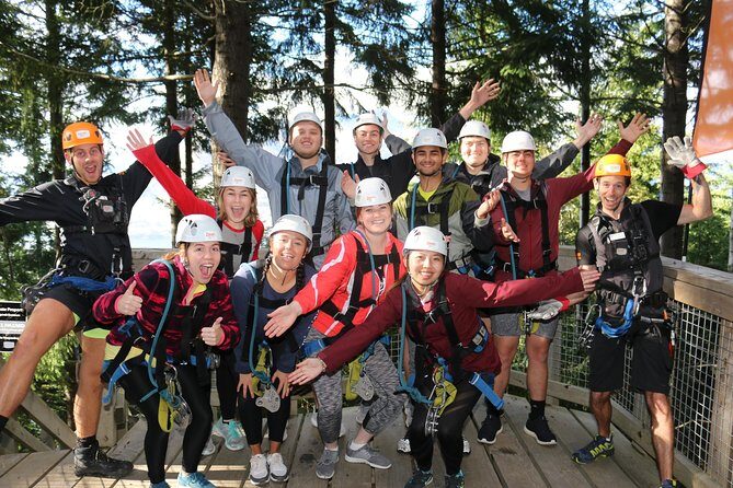 Small-Group Zipline Adventure in Queenstown - Who Should Consider This Tour?