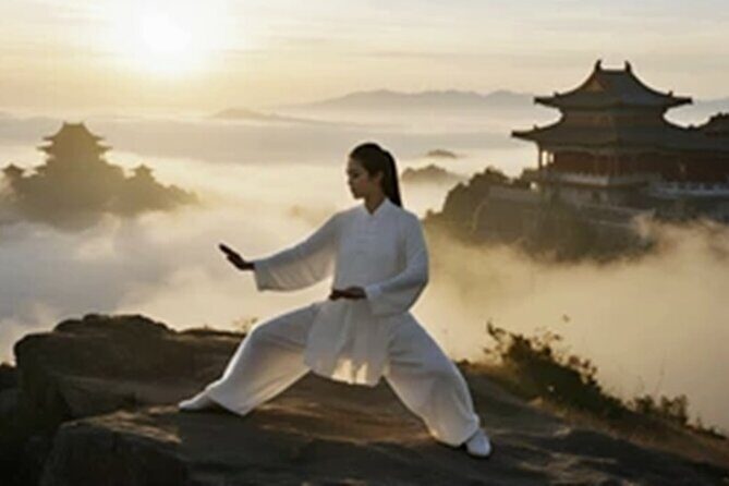 Small Group:3-Day Wudang Mountain Journey from Shiyan China - Key Points