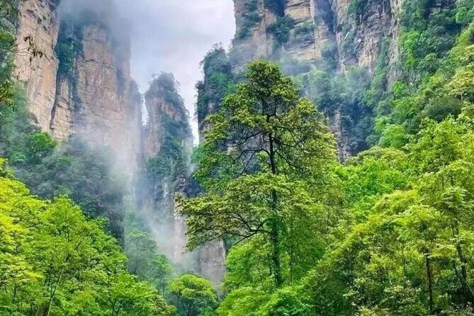 Small Group:3-Day Zhangjiajie Tianmen Mountains Discovery Tour - Final Thoughts
