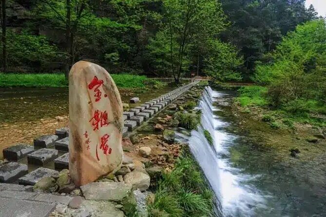 Small Group:3-Day Zhangjiajie Tianmen Mountains Discovery Tour - FAQ
