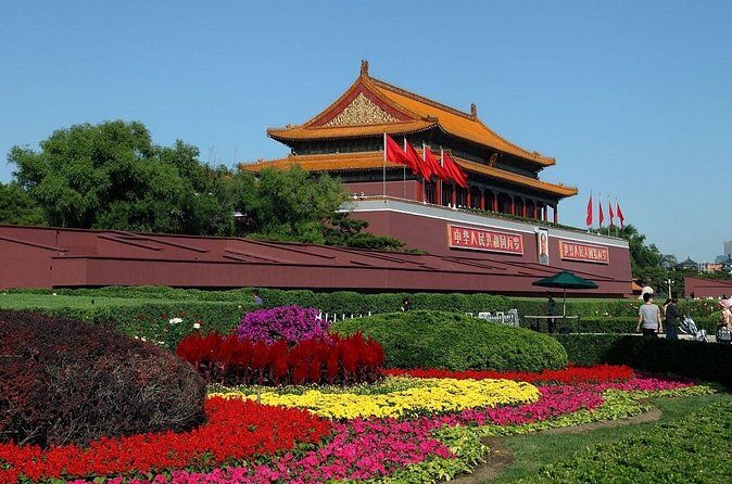 Small Group:4 Day Cultural Beijing Shared Tour - Cost and Value