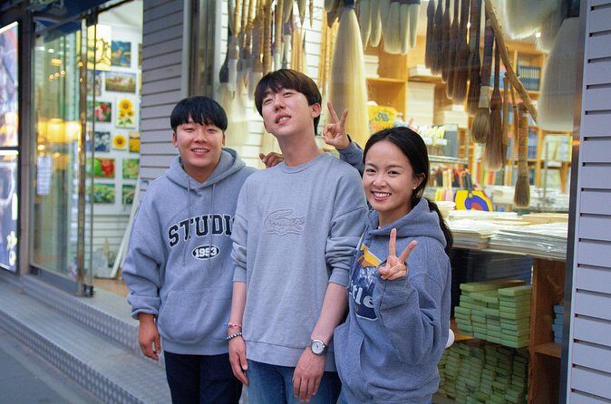 Small group(7pax) tour in Seoul including picking up(No shopping) - Final Thoughts