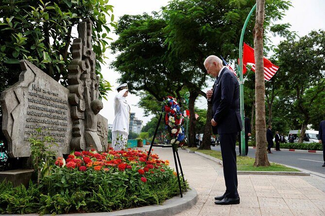 Small Group_Hanois Untold History Tour with locals and veterans - Practical Tips for Travelers