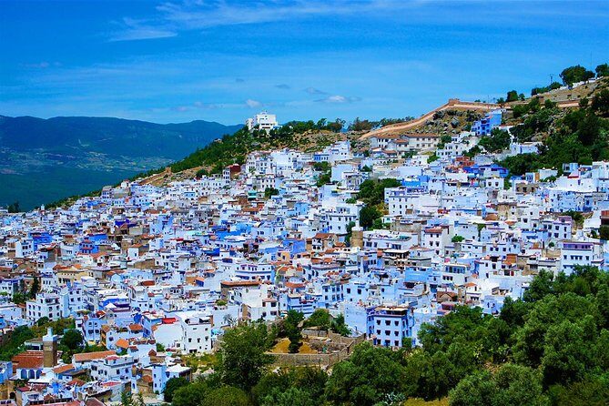 Small Groups _ Fez to Chefchawen Days Trips - Authenticity and Cultural Insights