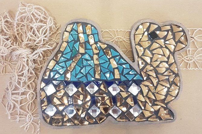Small Mosaic Workshop - Practical Considerations