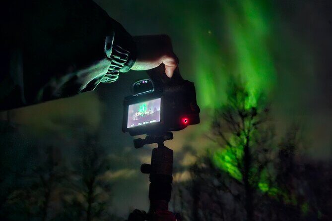 Small Northern Lights Tour Max8 Guests PRO Photographer included - Final Thoughts: Who Is This Tour Best For?