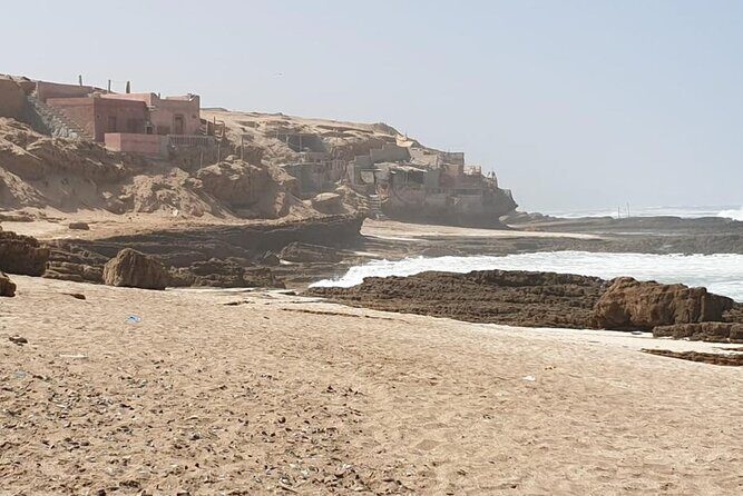 Small Sahara Private Day Tour - An Authentic Moroccan Adventure from Agadir