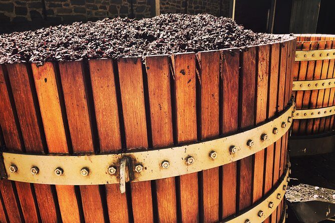 Small Tour Barossa Valley Voyager Tour from Adelaide - The Value Proposition: What You’re Really Paying For