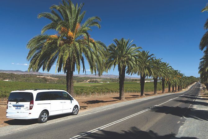 Small Tour Barossa Valley Voyager Tour from Adelaide - Why This Tour Works