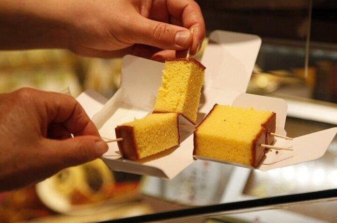 Small Town in the Big City: Tasting Tokyos Kichijoji - Price and Overall Value