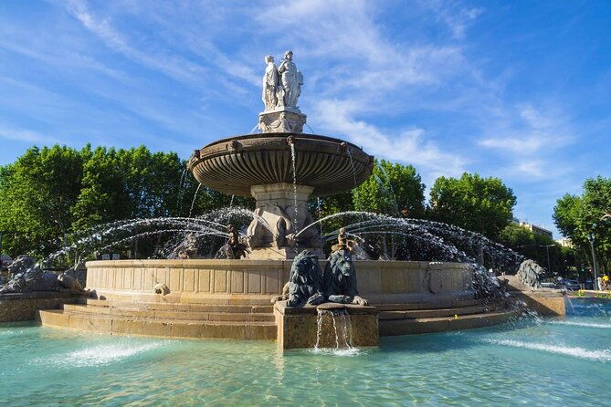 small-versailles-of-provence-calissons-tasting-marseille-port