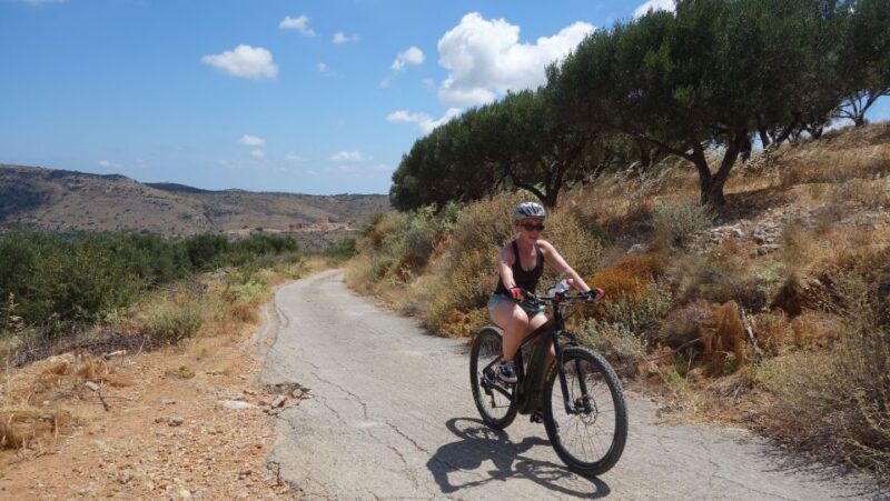 small-villages-and-cretan-nature-e-bike-tour-2