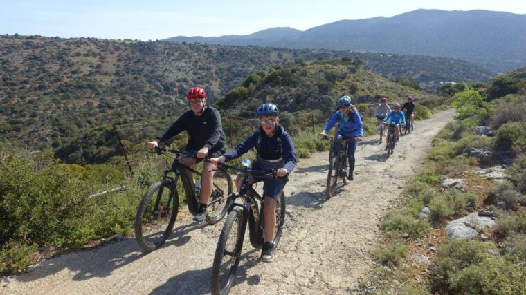 small-villages-and-cretan-nature-e-bike-tour-2