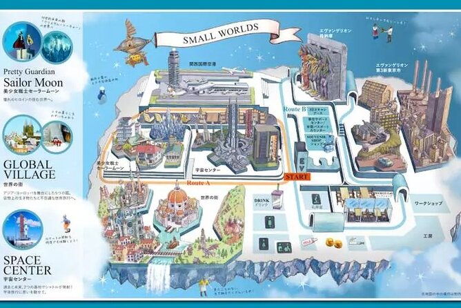 small-worlds-admission-ticket-in-tokyo