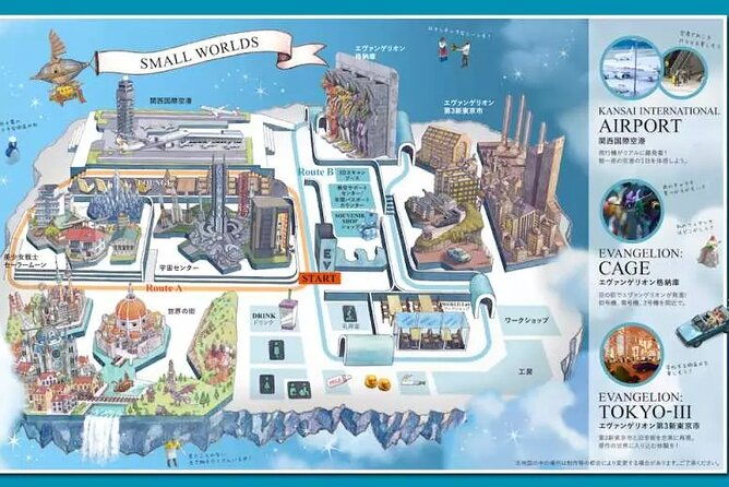 small-worlds-admission-ticket-in-tokyo