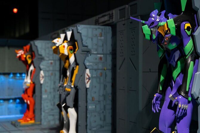 SMALL WORLDS Miniature Museum Japan - FAQ