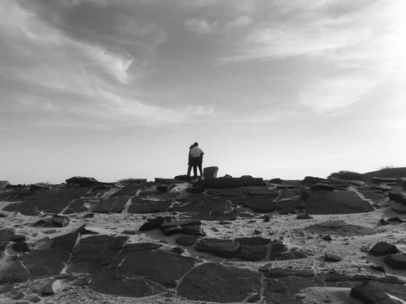 Smara: Gravure Day Trip - Discovering Smara: A Portrait of Heritage and Nature