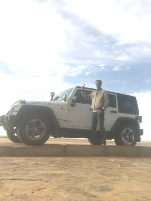 Smara: Gravure Day Trip - Who Is This Tour Best For?