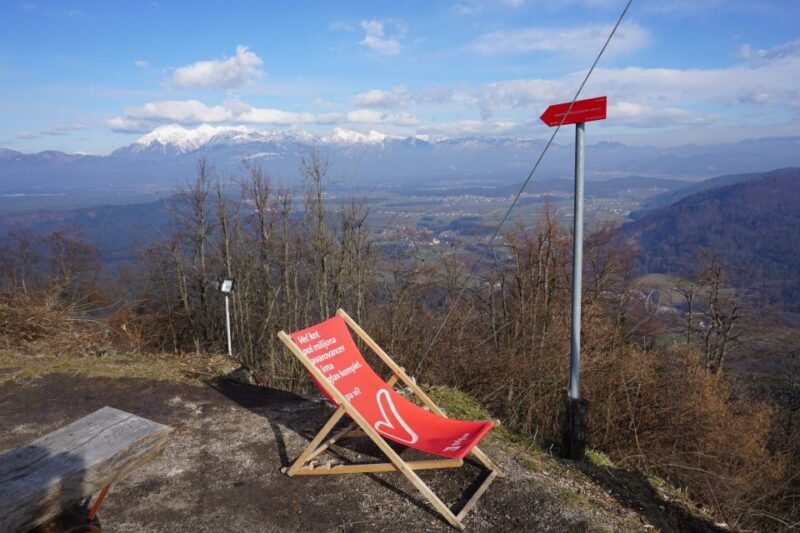 smarna-gora-hiking-and-food-tour-from-ljubljana