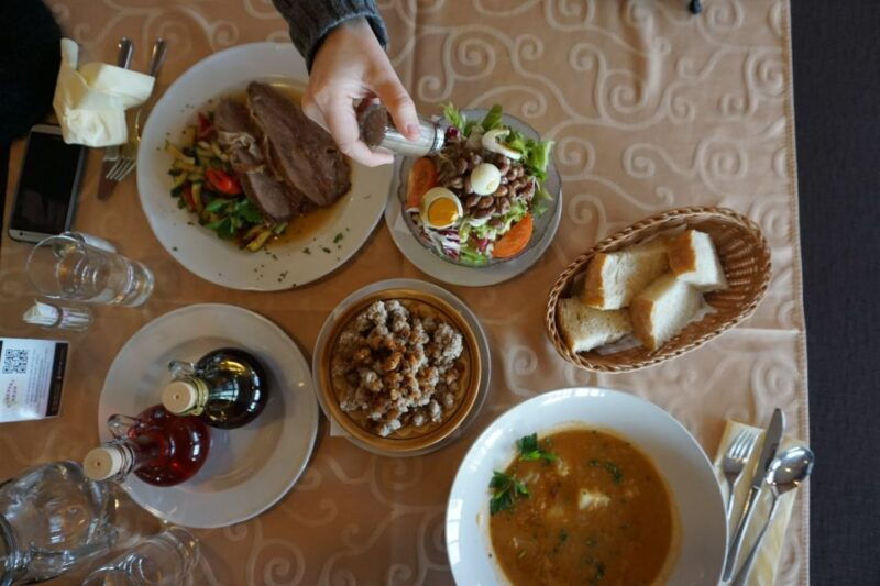 smarna-gora-hiking-and-food-tour-from-ljubljana