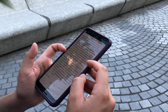smartphone-guided-walking-tour-of-d-c-penn-quarter-chinatown-sights