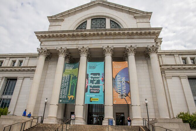 Smithsonian Highlights Walking Tour w/ Reserved Air & Space Entry - Who Is This Tour Best For?