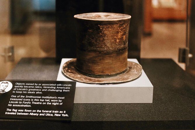 Smithsonian Museum of American History Exclusive Guided Tour - Who Will Love This Tour?