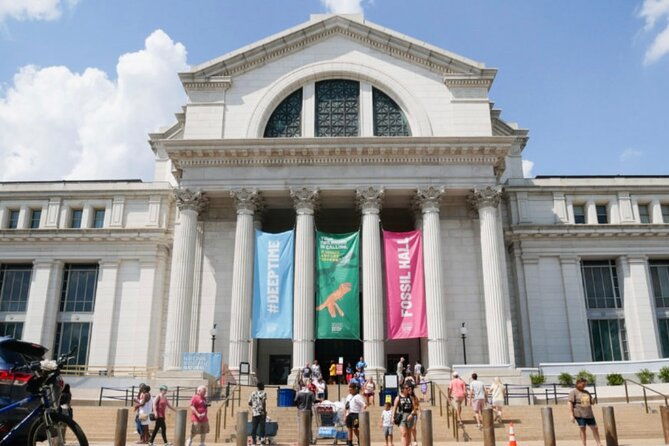 smithsonian-museums-day-trip