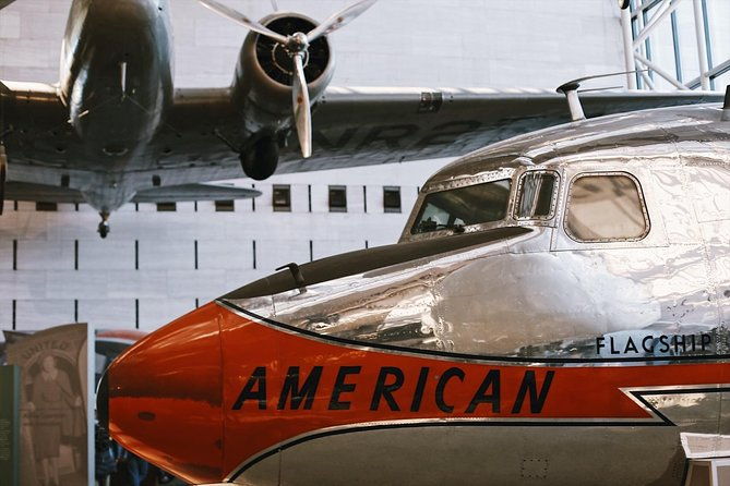 smithsonian-natural-history-air-space-museum-guided-tour