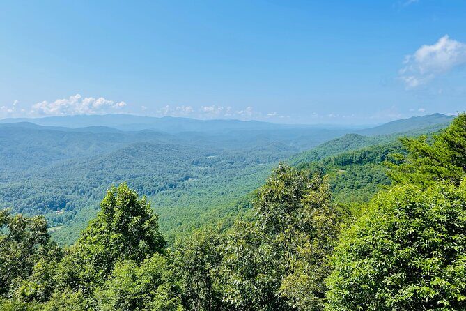 Smoky Mountains Newfound Gap Jeep Tour - Who Might Want to Consider Other Options?